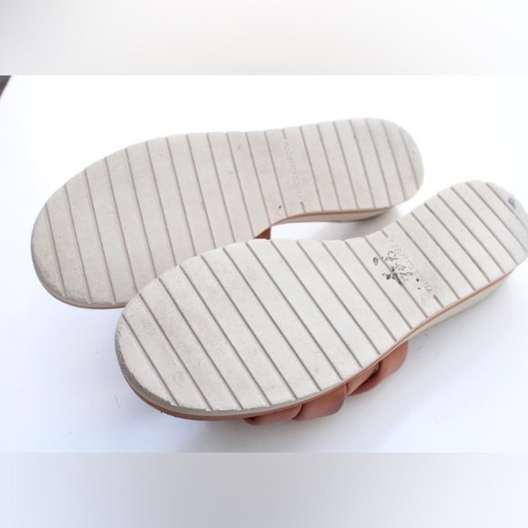 Vince Camuto slide sandals - Picture 9 of 11